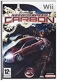 Need for Speed: Carbon (Wii)