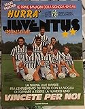 Hurrà Juventus n. 8/1993
