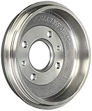 TRW DB4013 Tamburo freno