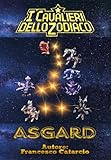 Asgard. I Cavalieri dello zodiaco Saint Seiya