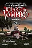 Il diario del vampiro. Il risveglio