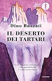 Il deserto dei tartari. Nuova ediz.