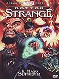 Dottor Strange - Il mago supremo (+gadget)