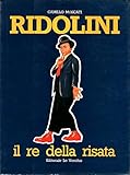 RIDOLINI RE DELLA RISATA