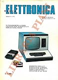 Nuova elettronica. Rivista mensile.