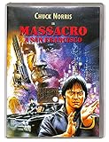 EBOND Massacro A San Francisco Con Chuck Norris DVD