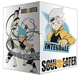Coffret intégrale soul eater