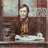 Stephen Schlaks - ...Si Ci Sono Anch'Io - Le Nuove Melodie Classiche - Baby Records - B.R.LP 009, Baby Records - BR LP 009