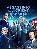 Assassinio sull'Orient Express