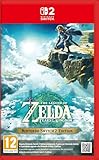The Legend of Zelda : Tears of the Kingdom - Nintendo Switch 2 Edition - Ed. Italiana - Versione su scheda