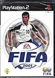 FIFA 2001 [Platinum]