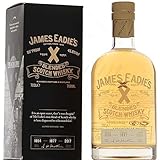 Blended Malt - James Eadie - Trade Mark X - Whisky