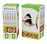 Dragon Ball. Evergreen edition. Collection (Vol. 1-6)