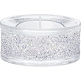 Swarovski Portacandele Crystal Living Trendy cod. 5428722