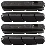 76302 - kit 4 pattini freni