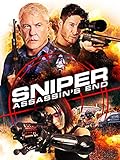 Sniper: La Fine Dell’Assassino