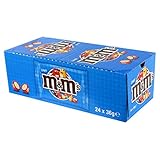 M&M'S BLU CEREALI pz 24