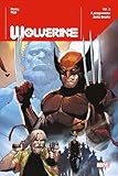 Wolverine (2020) 3: Il programma della Bestia