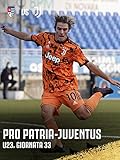 Stagione 2020/21. U23 Serie C - Giornata 33. Pro Patria - Juventus.