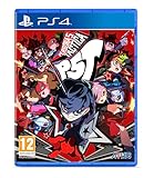 Persona 5 Tactica - Launch Edition