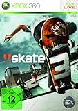 Skate 3 [Edizione: Germania]