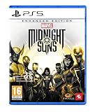 2K Marvel’s Midnight Suns (Enhanced Edition)