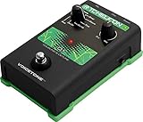 TC Helicon VOICETONE D1 Stompbox a pulsante singolo per effetti di raddoppio vocale realistici