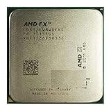 AMD FX-Series FX-8320E FX 8320E FX 8320 E - Processore a otto thread 95 W L2=8 m L3=8M FD832EWMW8KHK Socket AM3+