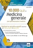 10.000 Quiz di Medicina Generale