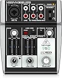 Behringer XENYX 302USB