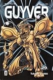 Guyver 29 - Storie Di Kappa 88 [ Guyver N. 29 ]