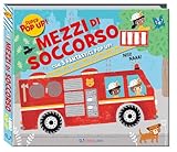 Mezzi di soccorso. Ediz. a colori