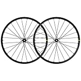 Mavic Ksyrium Sl Cl Disc Tubeless Road Wheel Set 9/12 x 100 / 9/12 x 135/142 mm