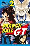 La saga dei draghi malvagi. Dragon Ball GT. Anime comics (Vol. 2)