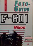 FotoGuide Nikon F-601 mit F-601 M.