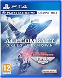 Ace Combat 7: Skies Unknown (Top Gun: Maverick Edition)