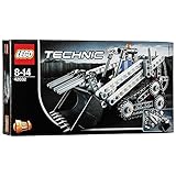 LEGO Technic 42032 - Ruspa Cingolata