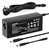 Alimentatore 65W Caricatore per Dell Inspiron 17 15 14 13 11 3000 5000 7000 3511 3793 5558 5559 5567 5570 Vostro 14 15 3510 3520 3420 3558 5590 Latitude 3510 3410 3520 3420 Caricabatterie Adattatore