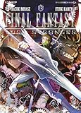 Final Fantasy. Lost stranger (Vol. 12)