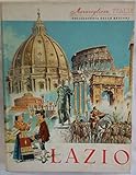 Meravigliosa Italia Enciclopedia delle regioni LAZIO