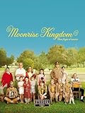 Moonrise Kingdom - Una fuga d'amore
