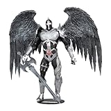 McFarlane Spawn – Figura 17 cm – The Dark Redeemer – TM90149