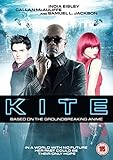 Kite [DVD] by Samuel L. Jackson