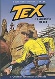 F- TEX N.181 COLLEZIONE STORICA A COLORI DI REPUBBLICA --- 2000- B- MHX
