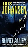 Blind Alley: An Eve Duncan Forensics Thriller (English Edition)