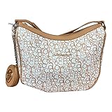 Rocco Barocco ROCCOBAROCCO Borsa Donna Sacca Media da spalla con tracolla allungabile 3504