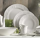 Kaleidos - Servizio piatti PORCELLANA 18 pz. TOSCANA (13183)