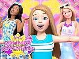 Barbie Avventure Estive
