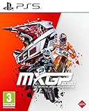 MXGP 2020 The Official Motocross Videogame PS5 Game