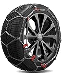 KÖNIG CB-7 097 - Catene da Neve omologate